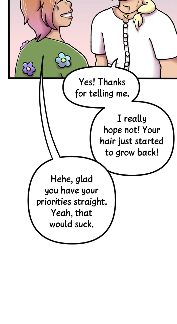 Deception Chapter 287 page 15 - 
