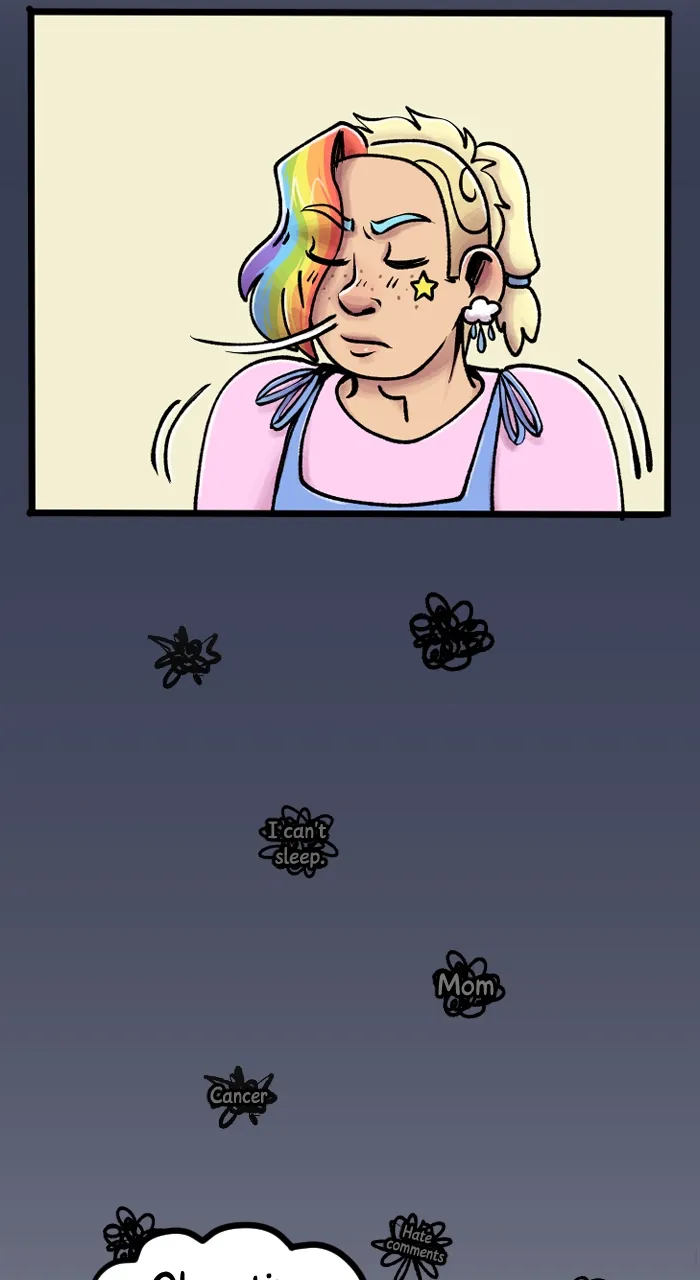 Deception Chapter 287 page 17 - 