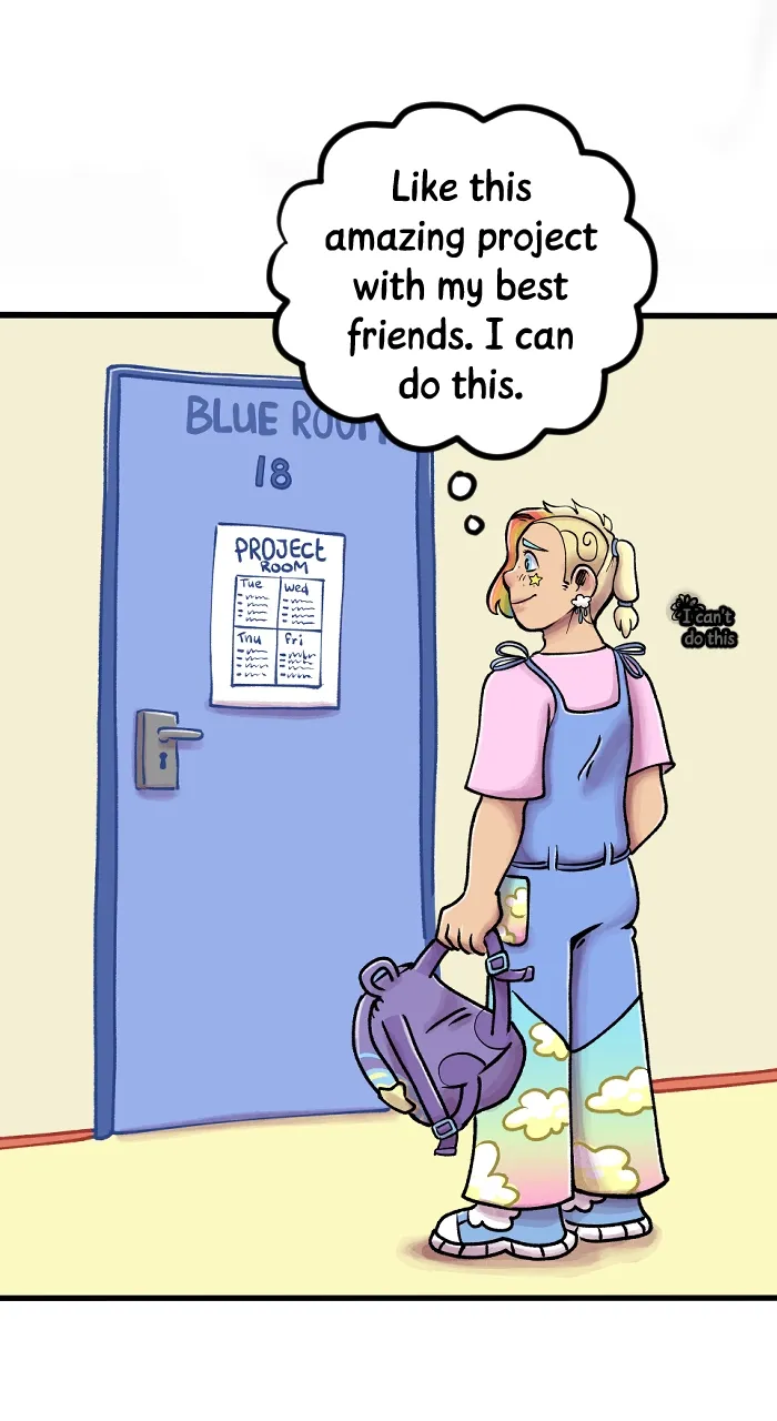 Deception Chapter 287 page 19 - 