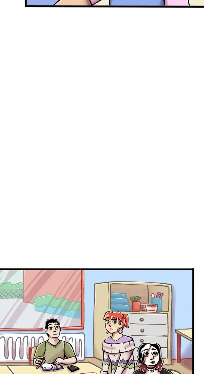 Deception Chapter 287 page 21 - 