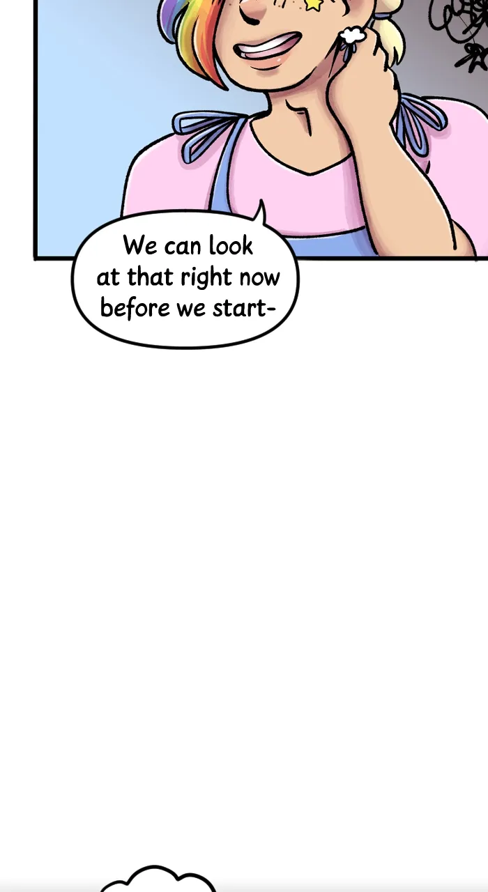 Deception Chapter 287 page 26 - 