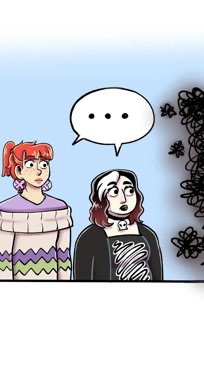 Deception Chapter 287 page 28 - 
