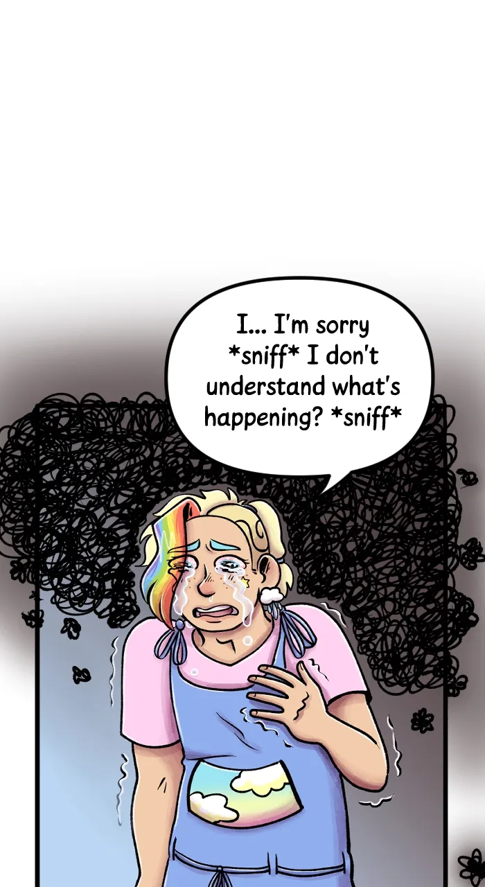Deception Chapter 287 page 29 - 