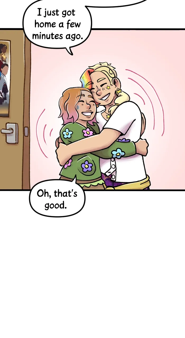 Deception Chapter 287 page 10 - 