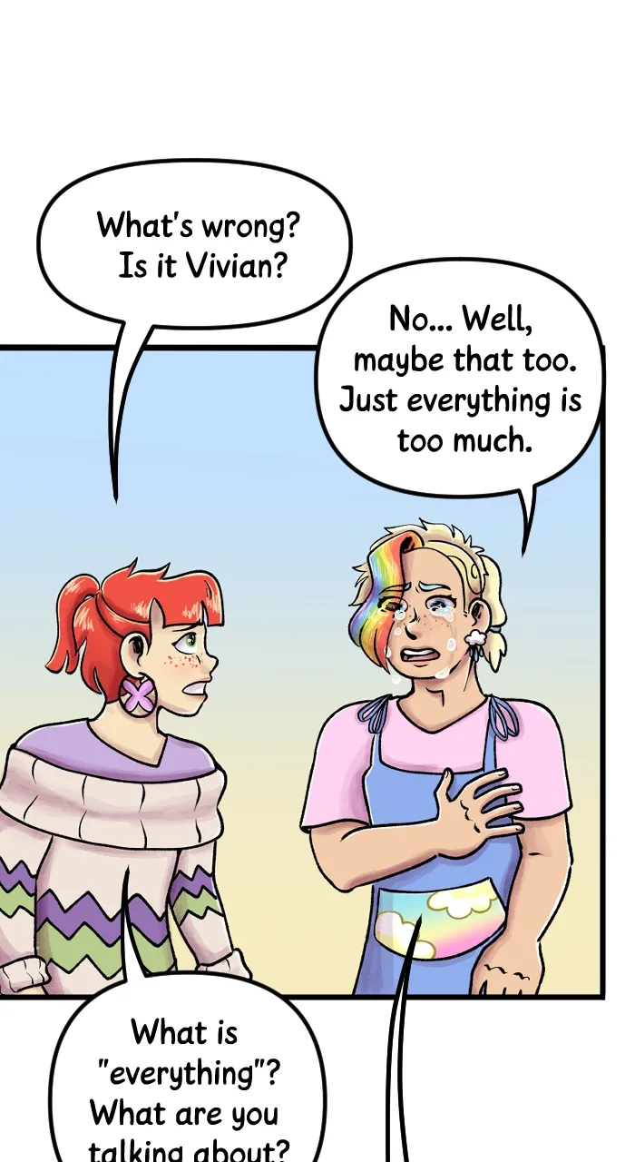 Deception Chapter 288 page 2 - 