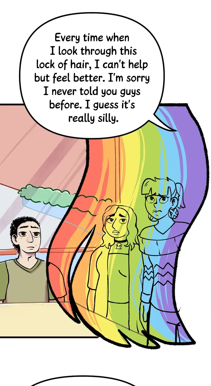 Deception Chapter 288 page 15 - 