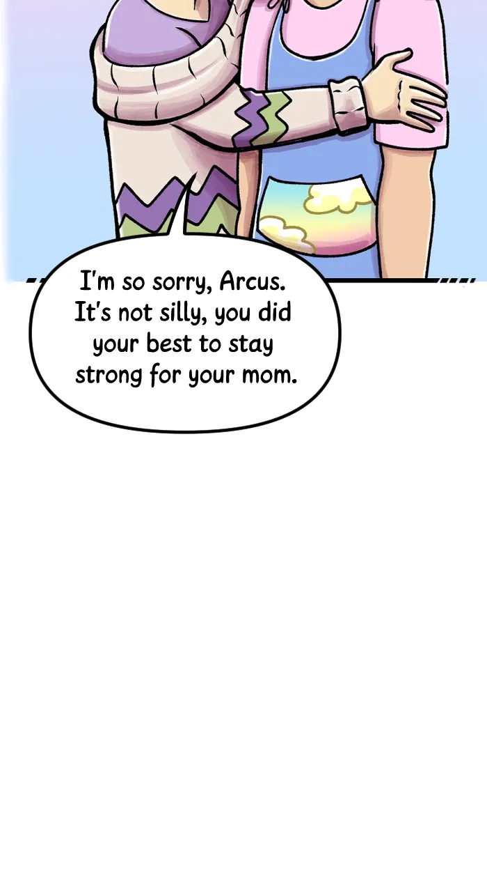 Deception Chapter 288 page 17 - 