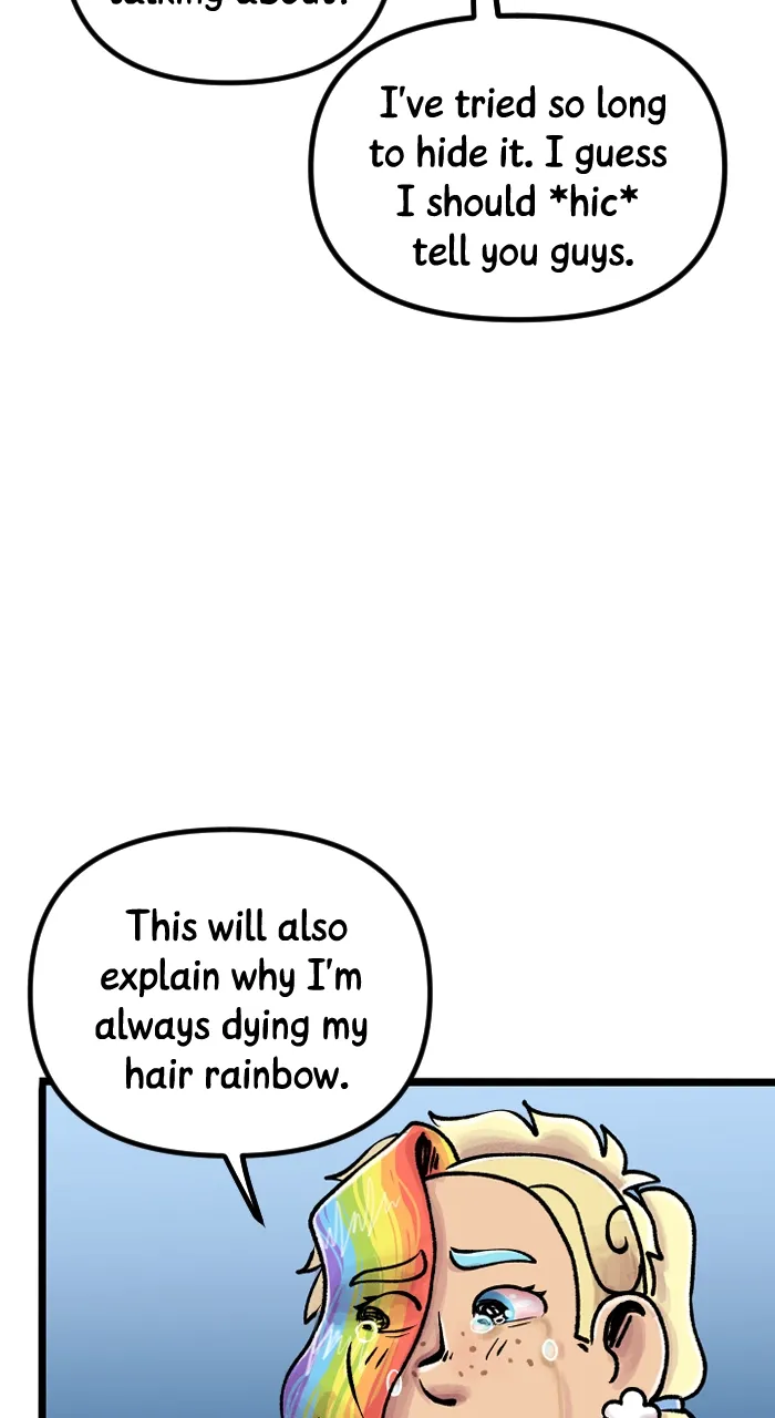 Deception Chapter 288 page 3 - 