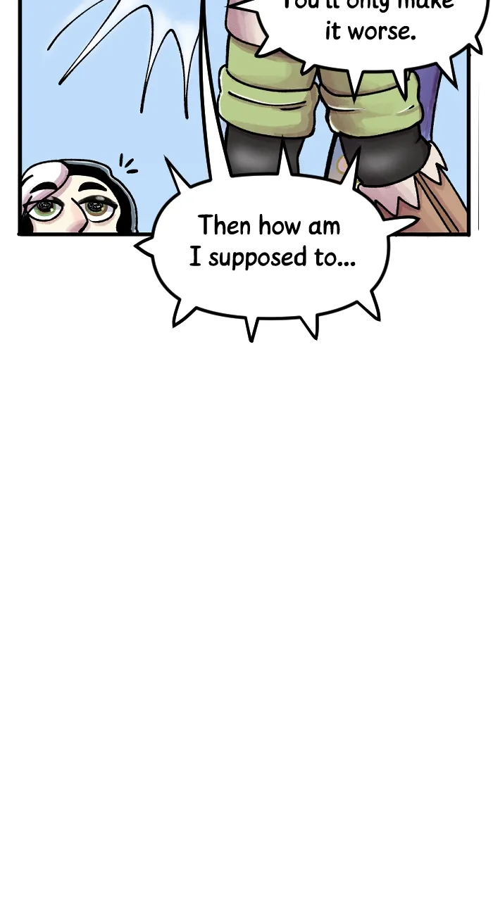 Deception Chapter 288 page 22 - 