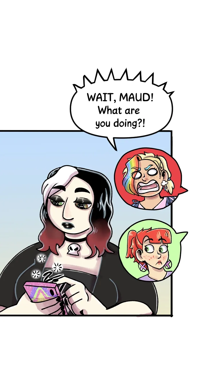 Deception Chapter 288 page 24 - 