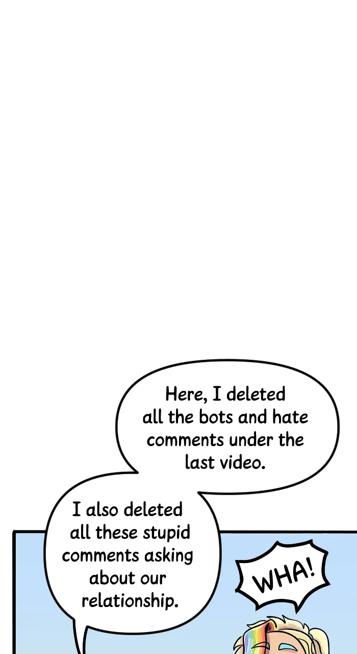 Deception Chapter 288 page 25 - 