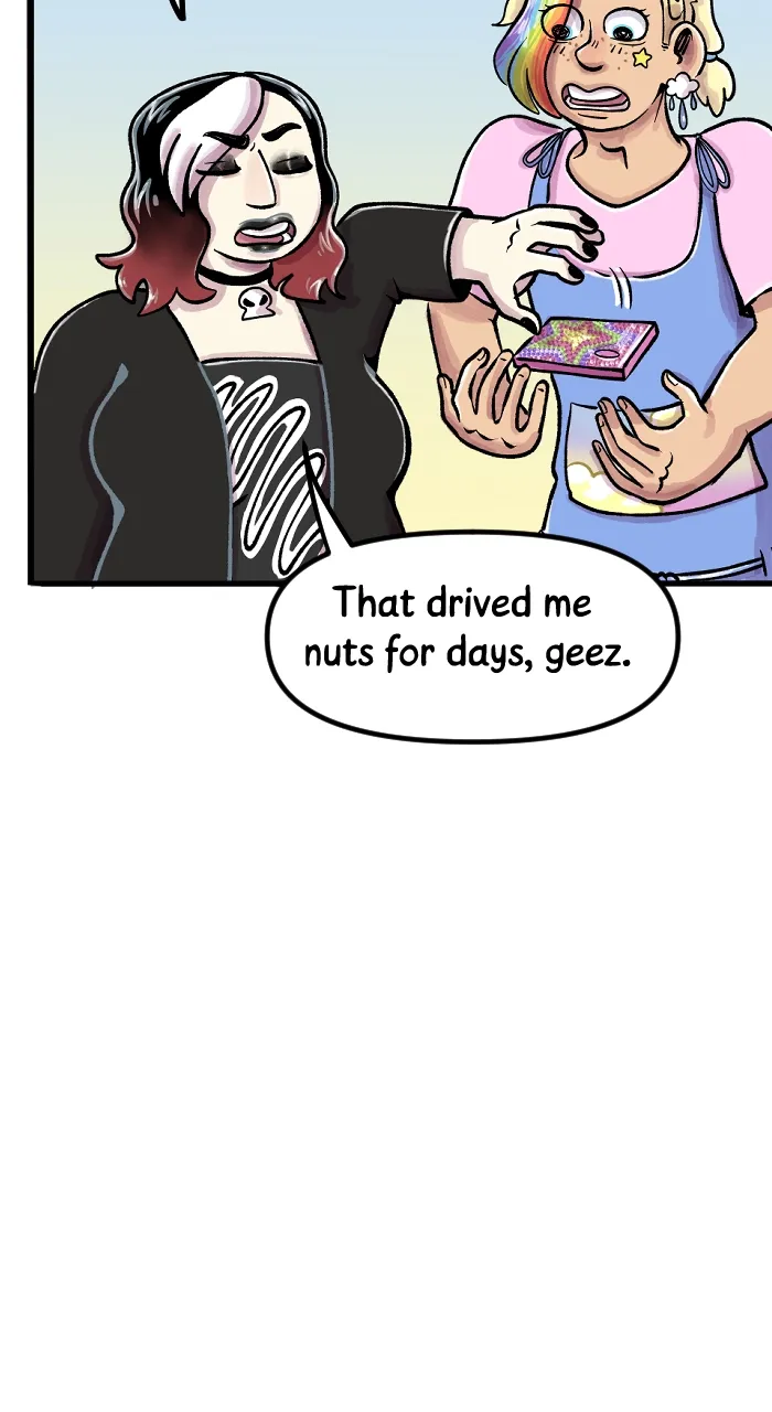 Deception Chapter 288 page 26 - 