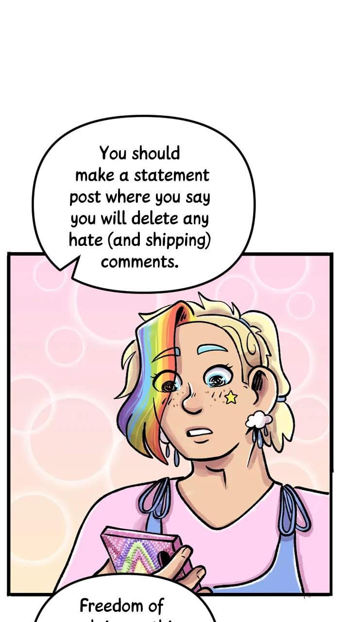 Deception Chapter 288 page 27 - 