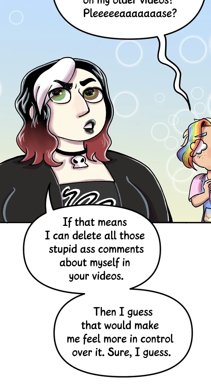 Deception Chapter 288 page 29 - 