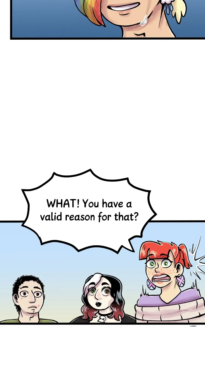 Deception Chapter 288 page 4 - 