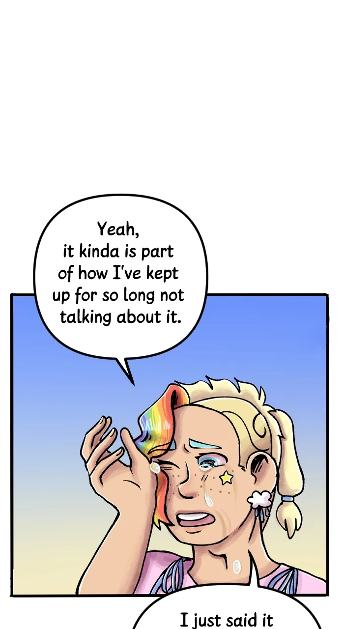Deception Chapter 288 page 5 - 