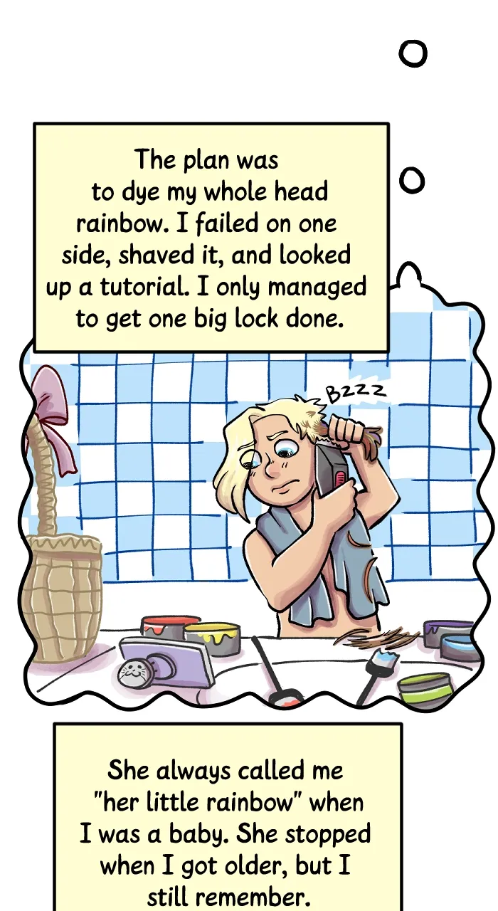 Deception Chapter 288 page 10 - 
