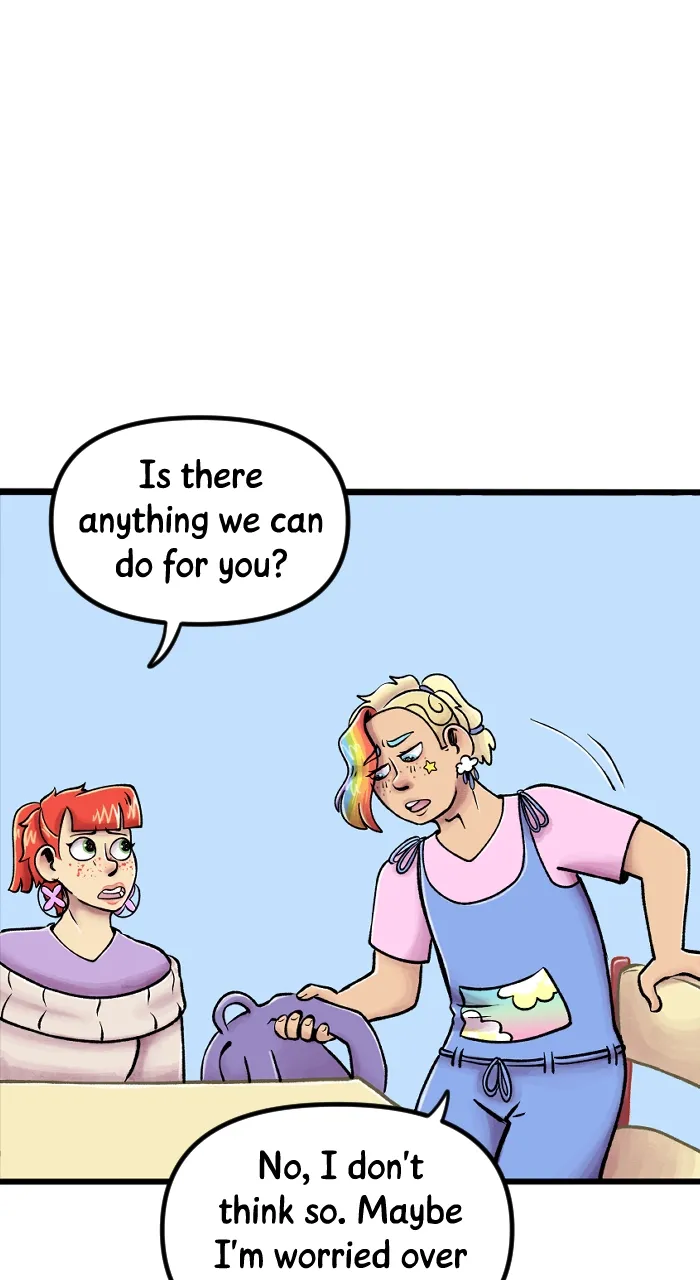 Deception Chapter 289 page 2 - 
