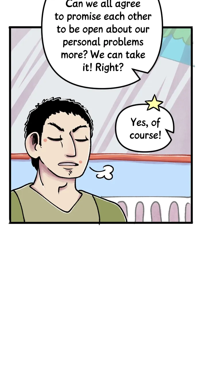 Deception Chapter 289 page 14 - 