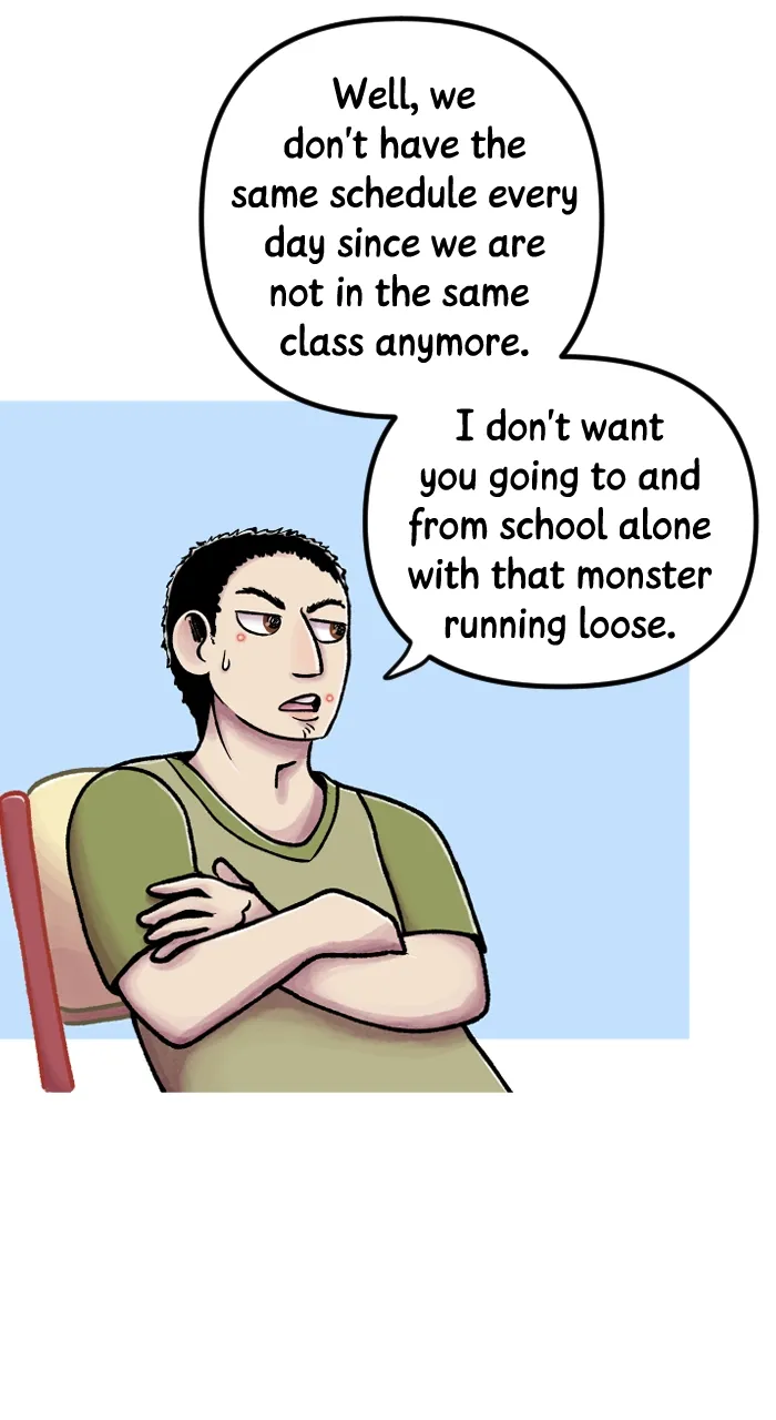 Deception Chapter 289 page 19 - 