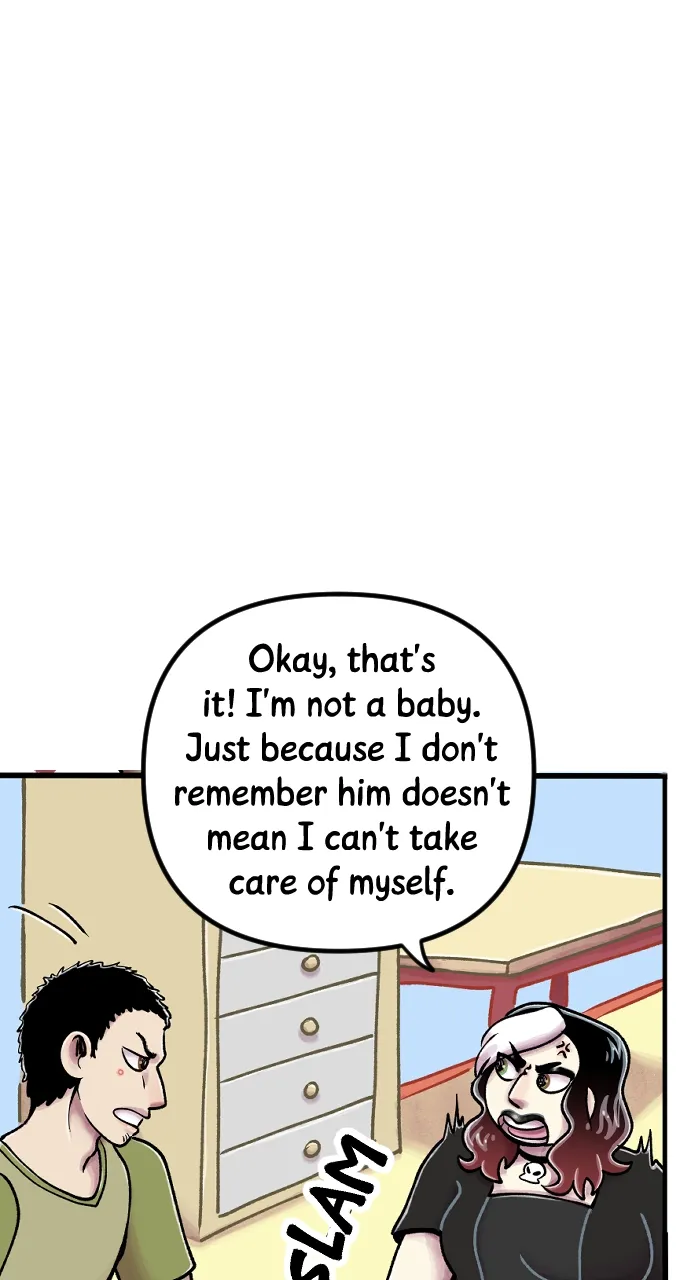Deception Chapter 289 page 21 - 
