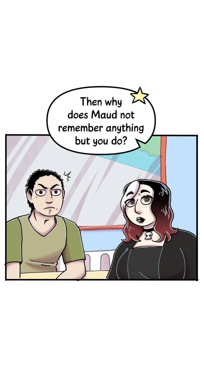 Deception Chapter 289 page 24 - 