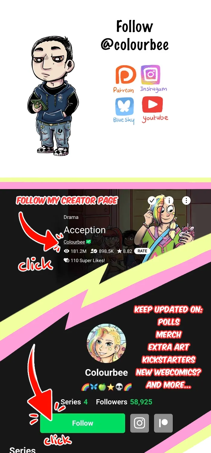 Deception Chapter 289 page 26 - 
