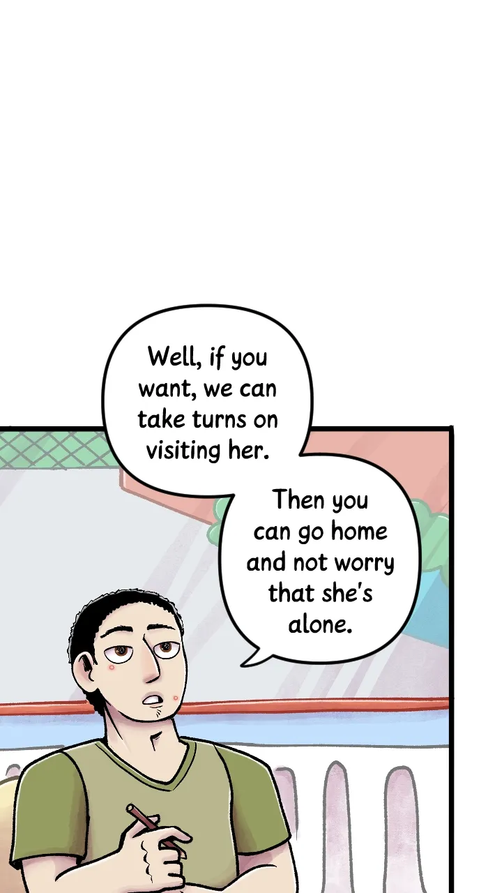 Deception Chapter 289 page 5 - 
