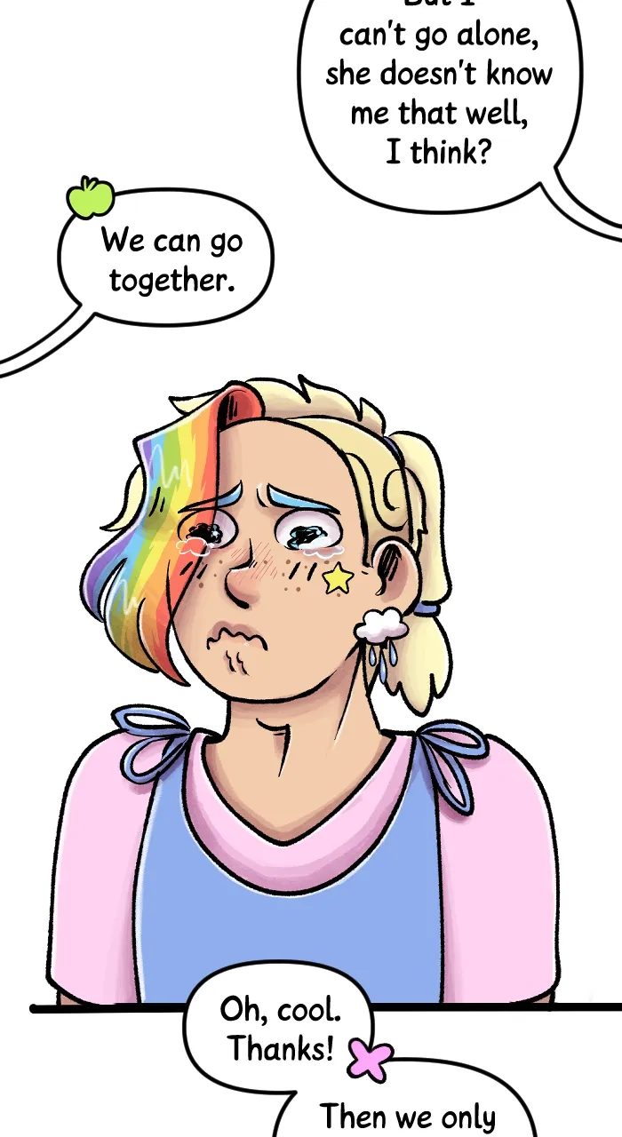 Deception Chapter 289 page 8 - 