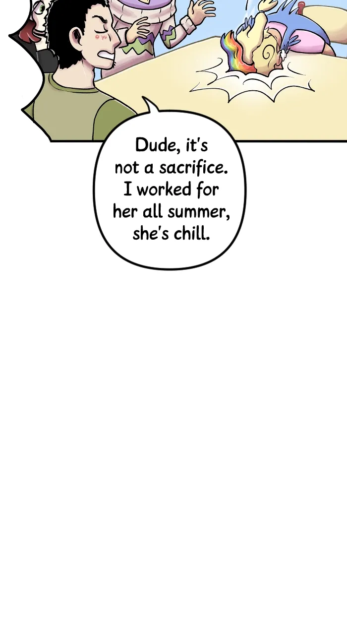 Deception Chapter 289 page 10 - 