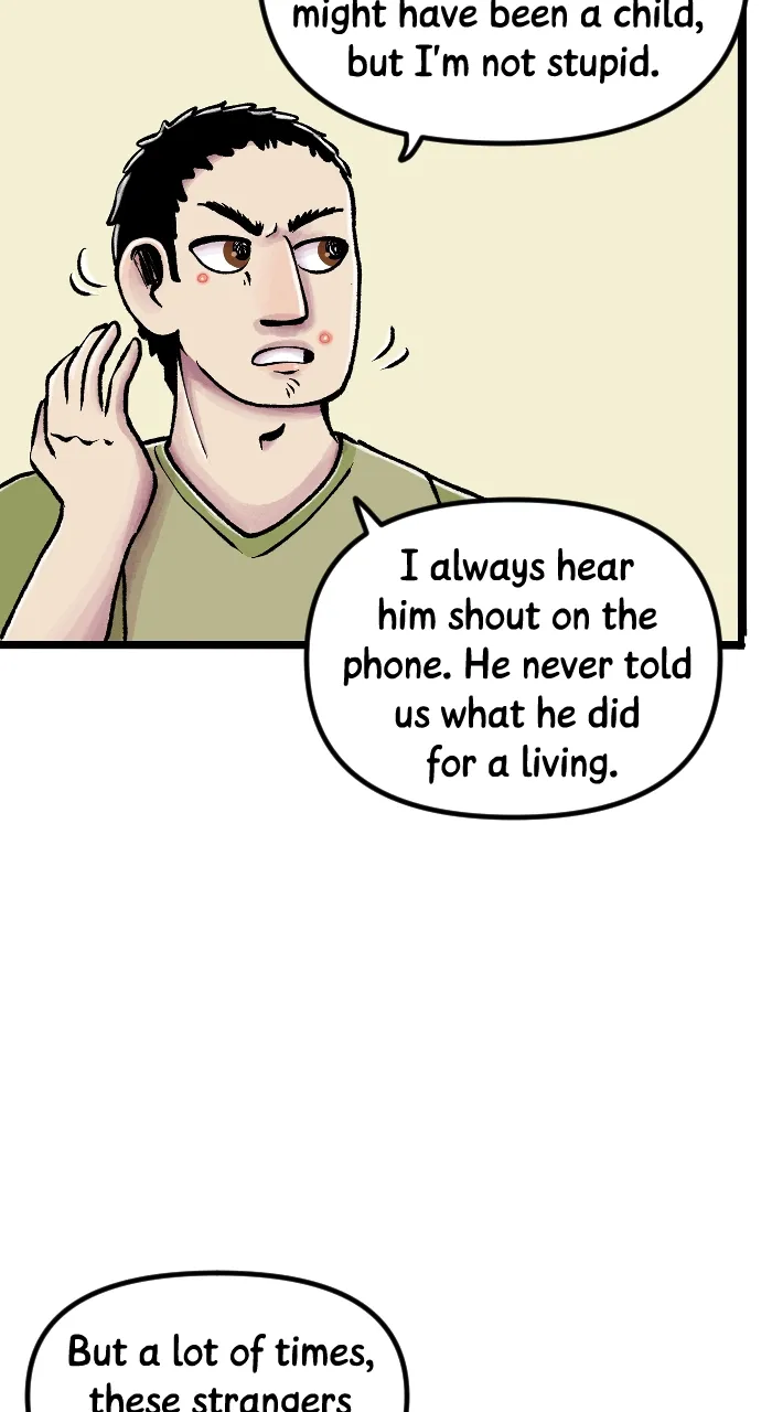 Deception Chapter 290 page 11 - 