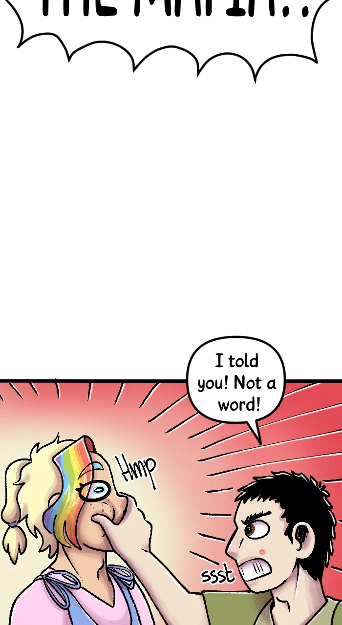 Deception Chapter 290 page 14 - 