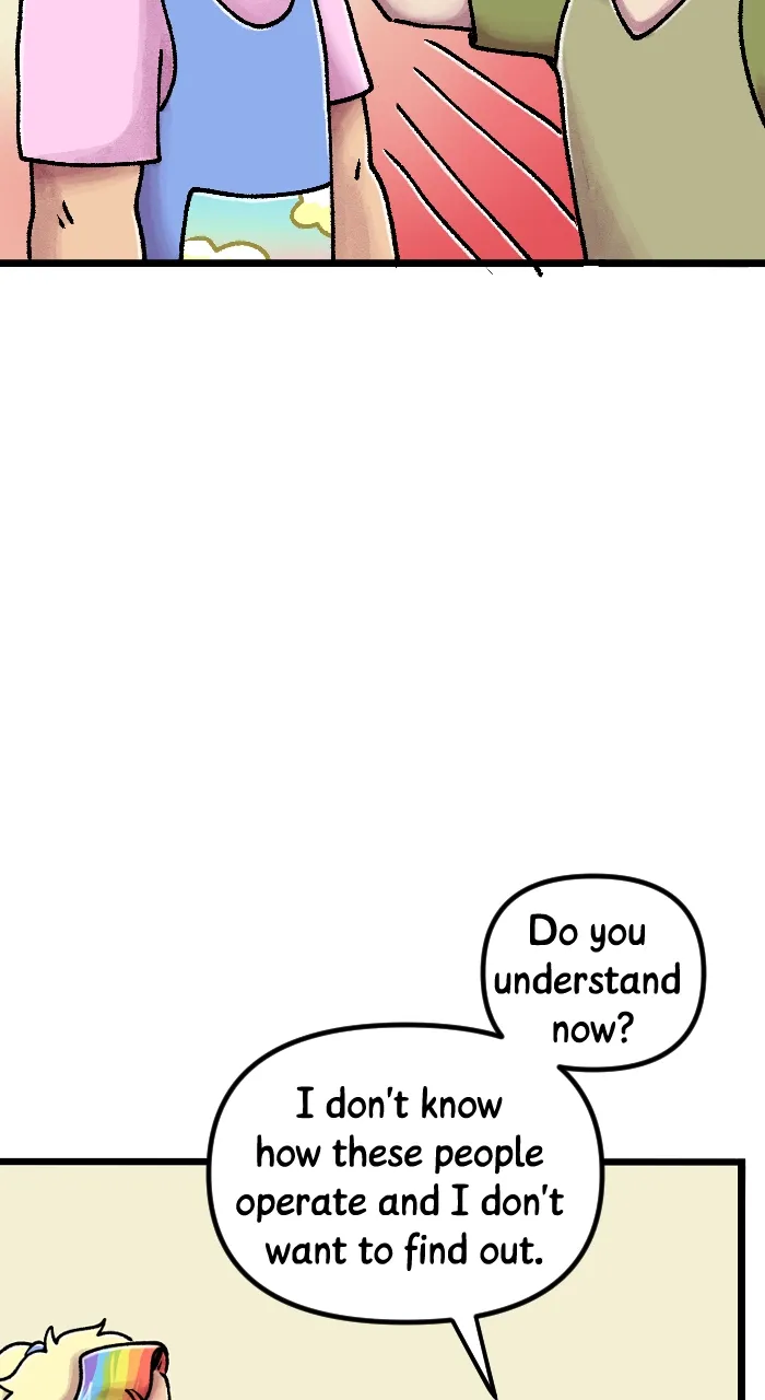 Deception Chapter 290 page 15 - 