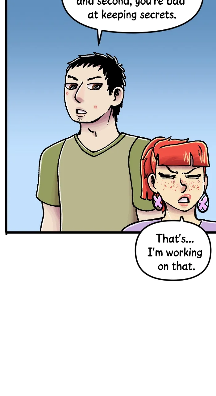 Deception Chapter 290 page 18 - 