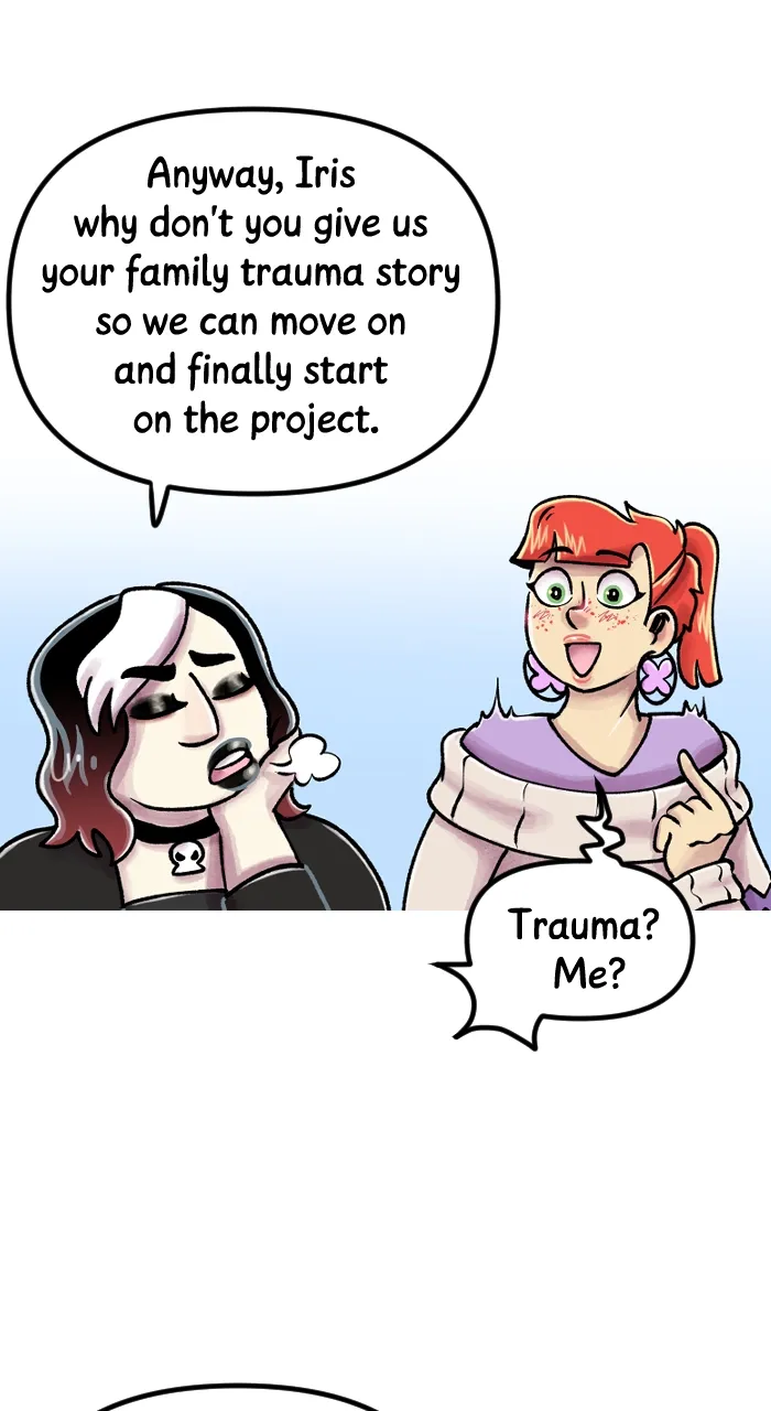Deception Chapter 290 page 20 - 