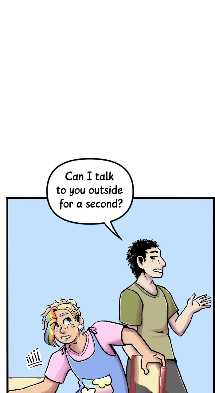 Deception Chapter 290 page 3 - 