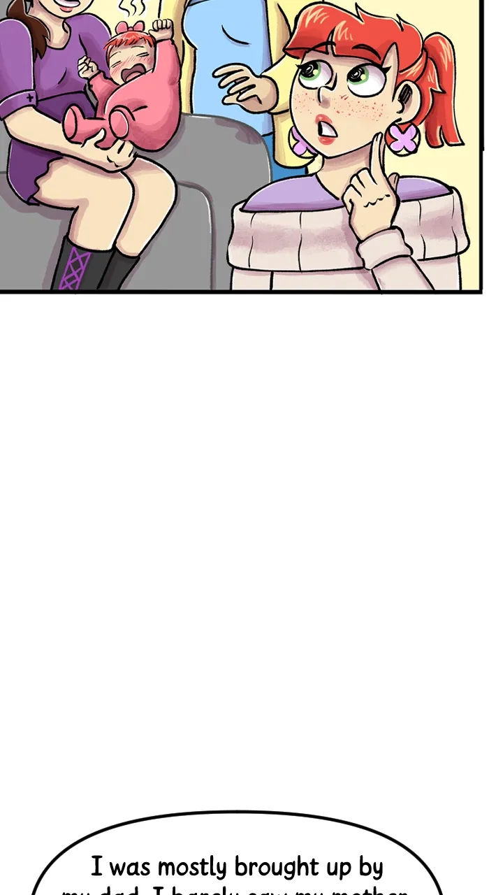 Deception Chapter 290 page 25 - 