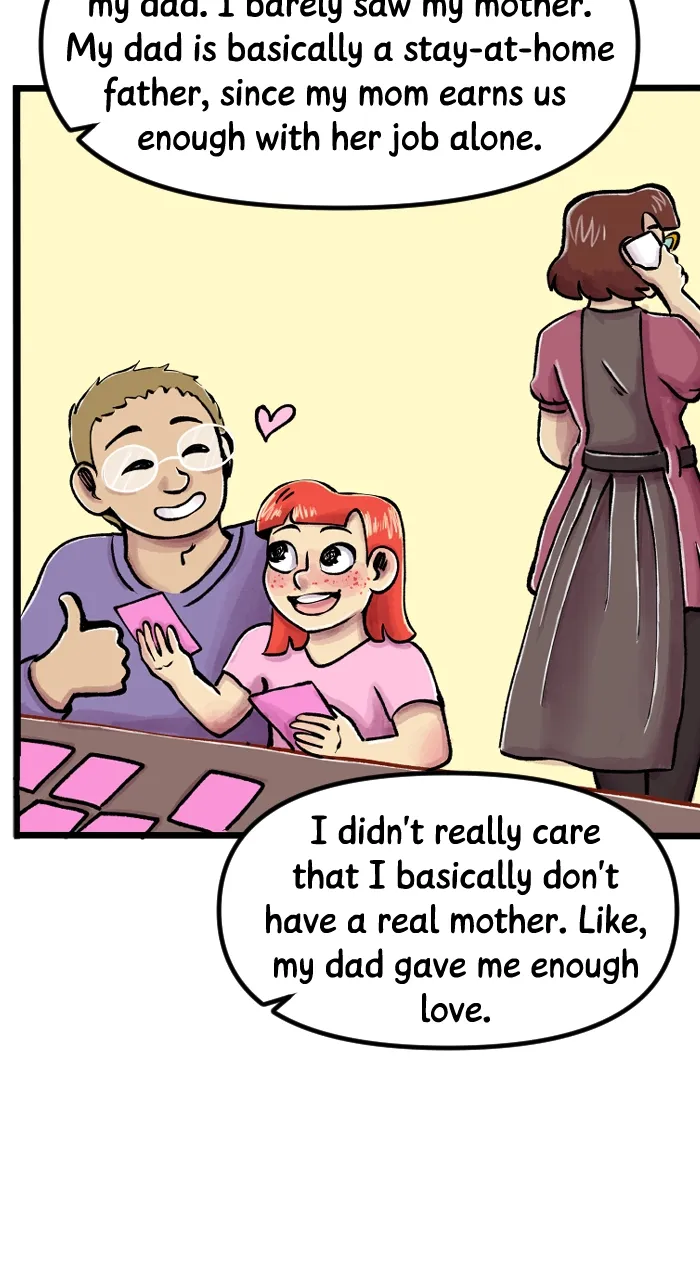 Deception Chapter 290 page 26 - 