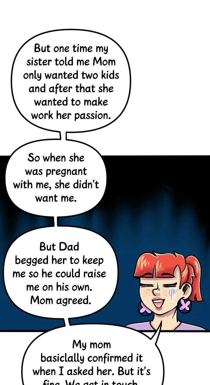 Deception Chapter 290 page 27 - 
