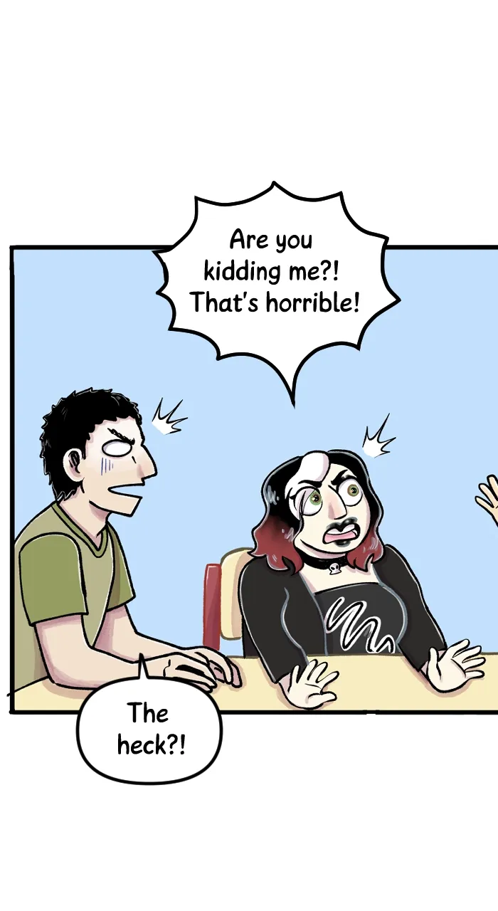 Deception Chapter 290 page 29 - 