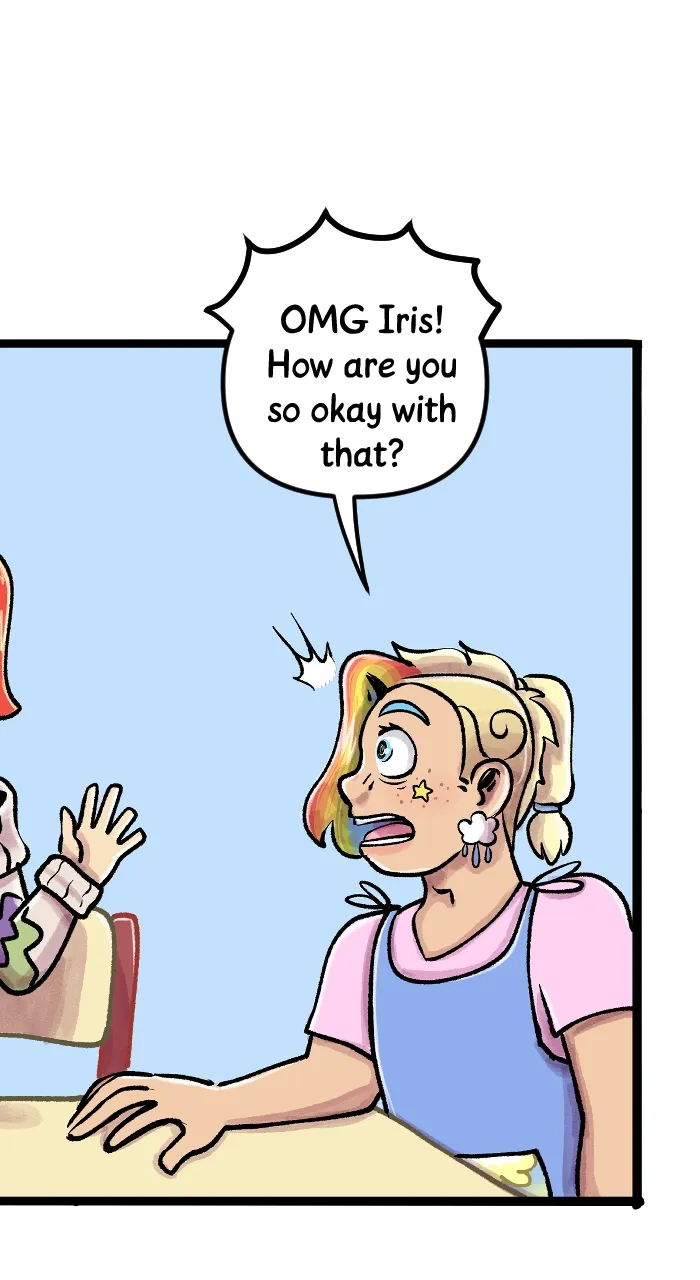 Deception Chapter 290 page 30 - 
