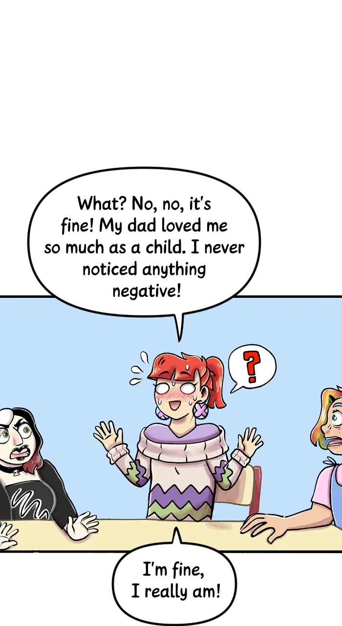 Deception Chapter 290 page 31 - 