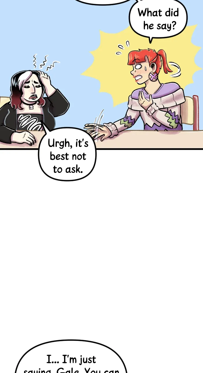 Deception Chapter 290 page 6 - 