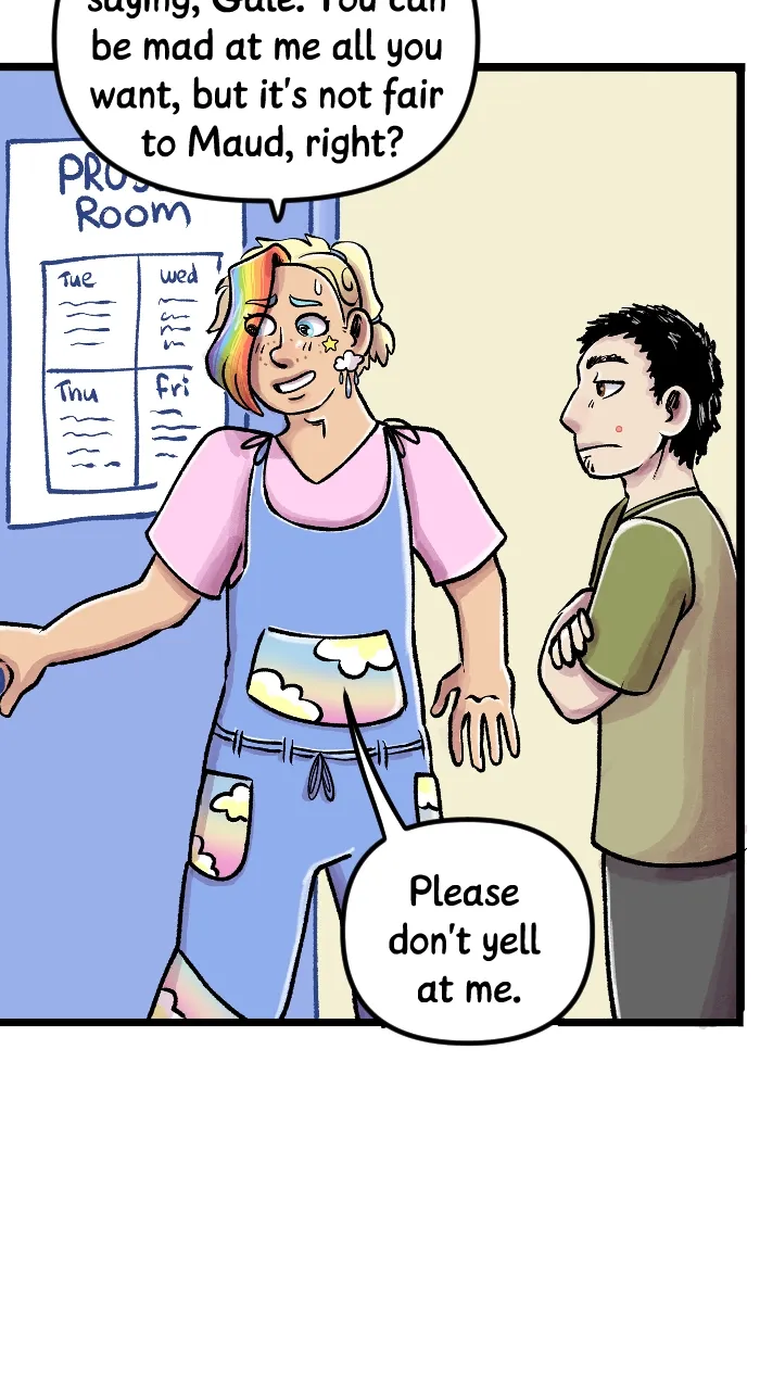 Deception Chapter 290 page 7 - 