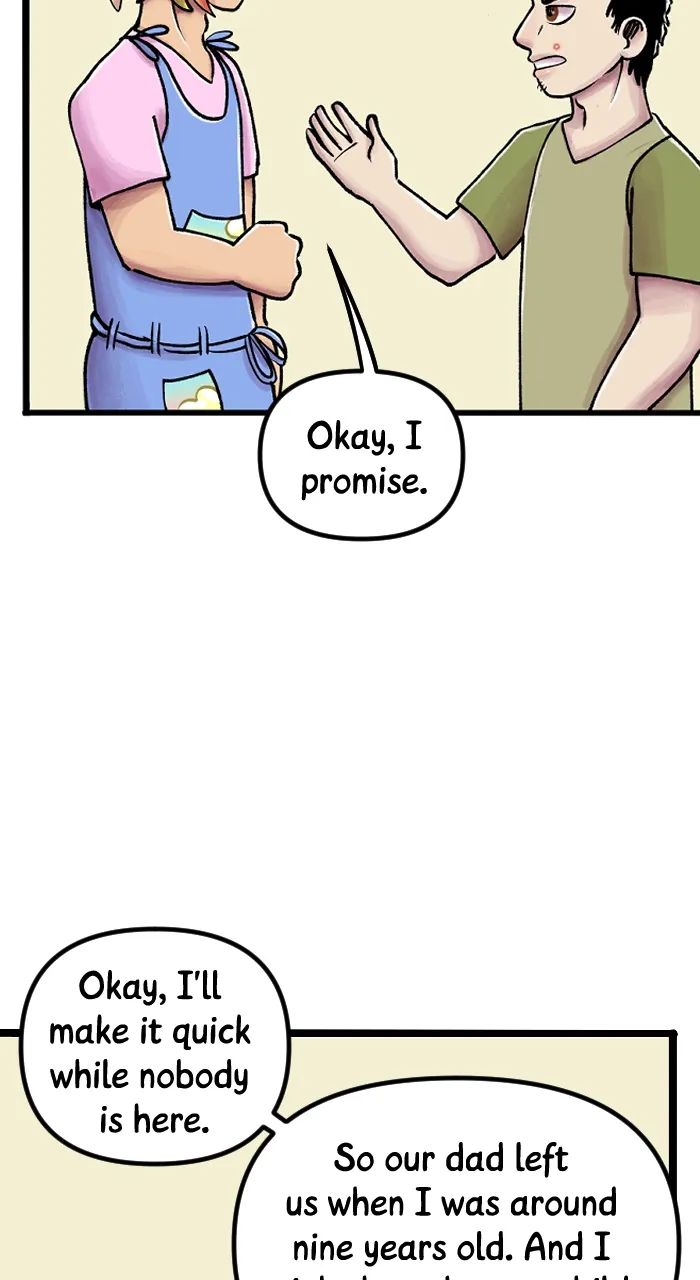 Deception Chapter 290 page 10 - 
