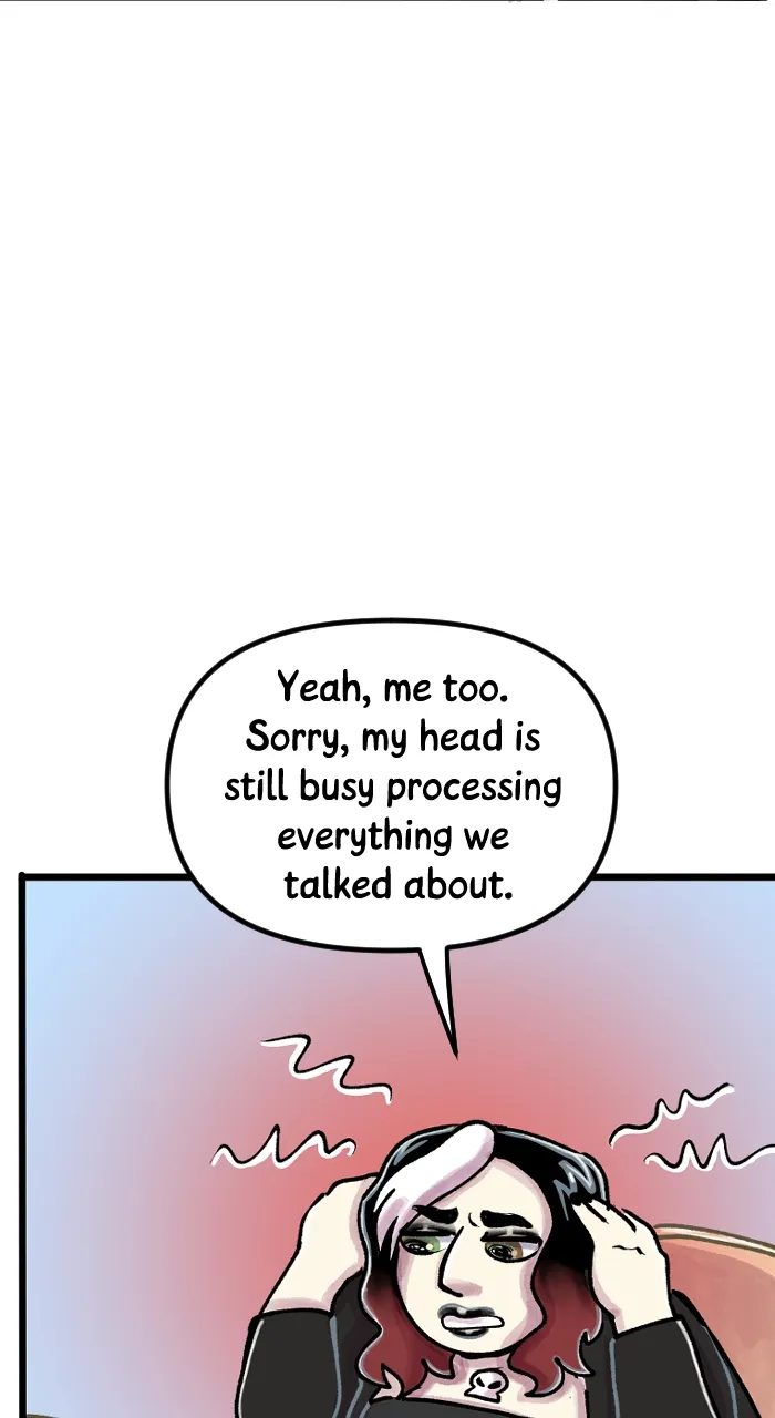 Deception Chapter 291 page 11 - 