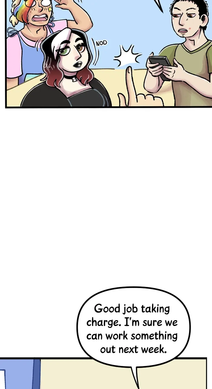 Deception Chapter 291 page 16 - 