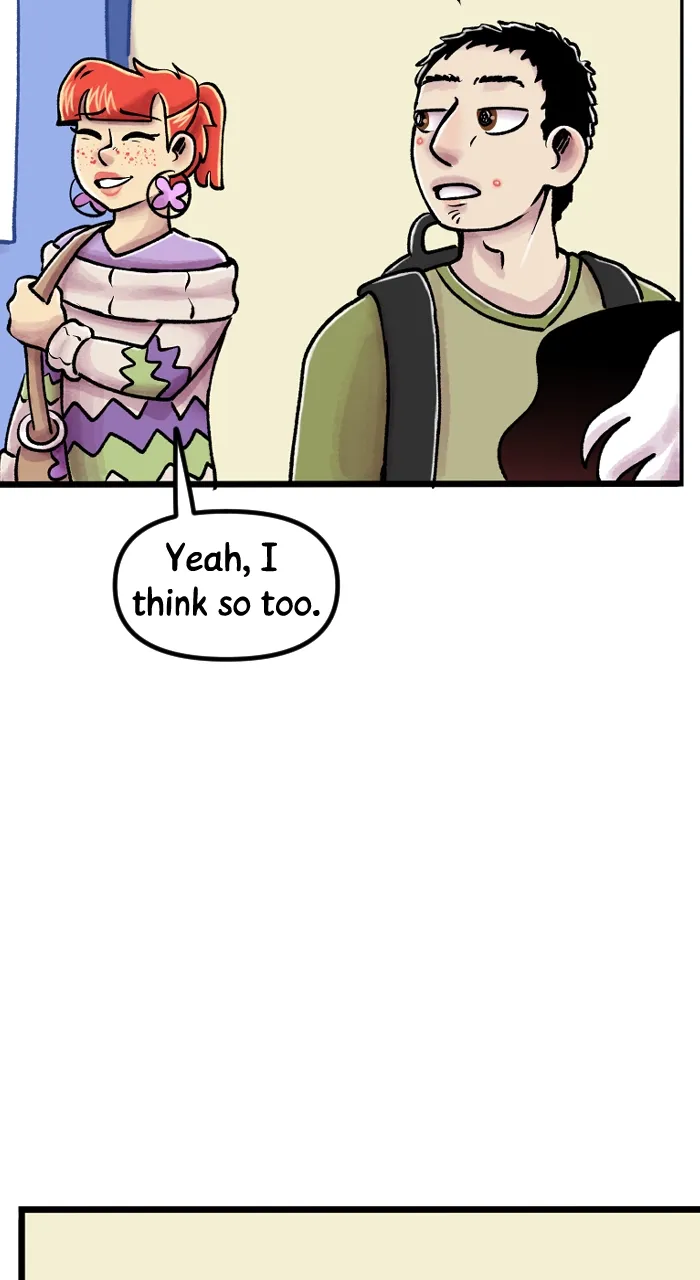 Deception Chapter 291 page 17 - 