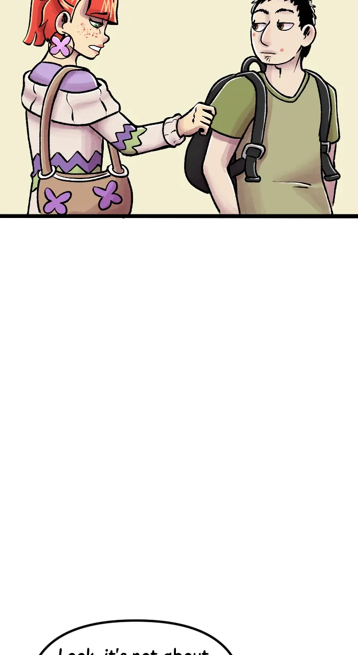 Deception Chapter 291 page 20 - 