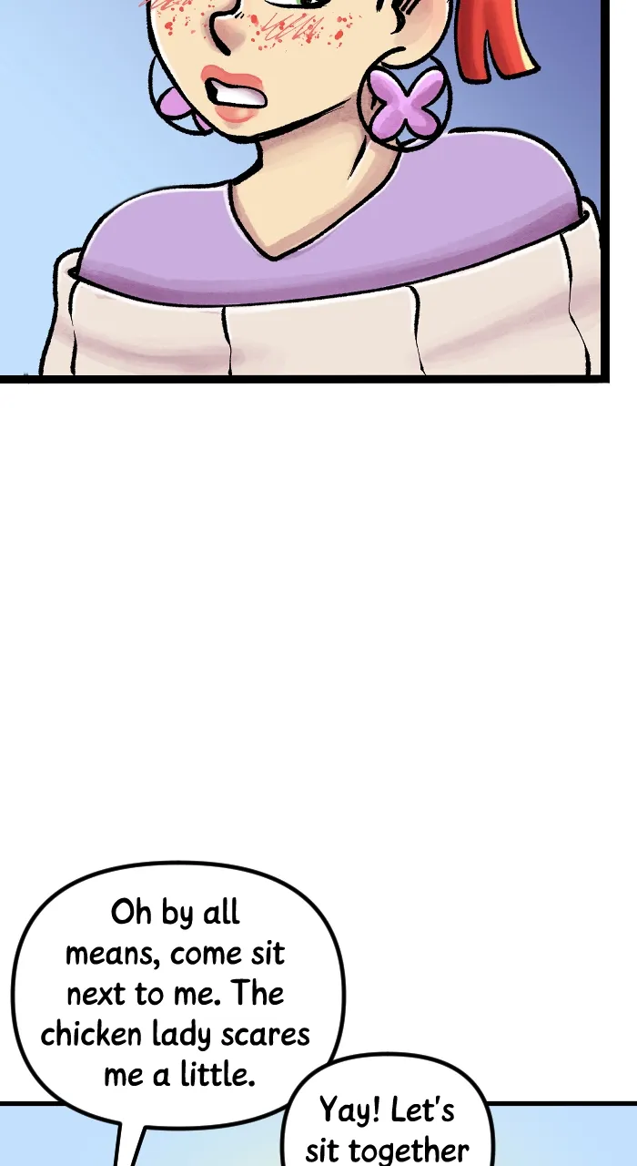 Deception Chapter 291 page 3 - 